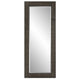 Uttermost Figaro Oversized Wooden Mirror UT-09851