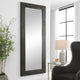 Uttermost Figaro Oversized Wooden Mirror UT-09851