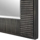 Uttermost Figaro Oversized Wooden Mirror UT-09851