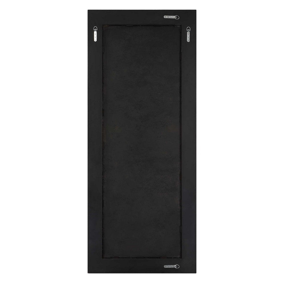 Uttermost Figaro Oversized Wooden Mirror UT-09851