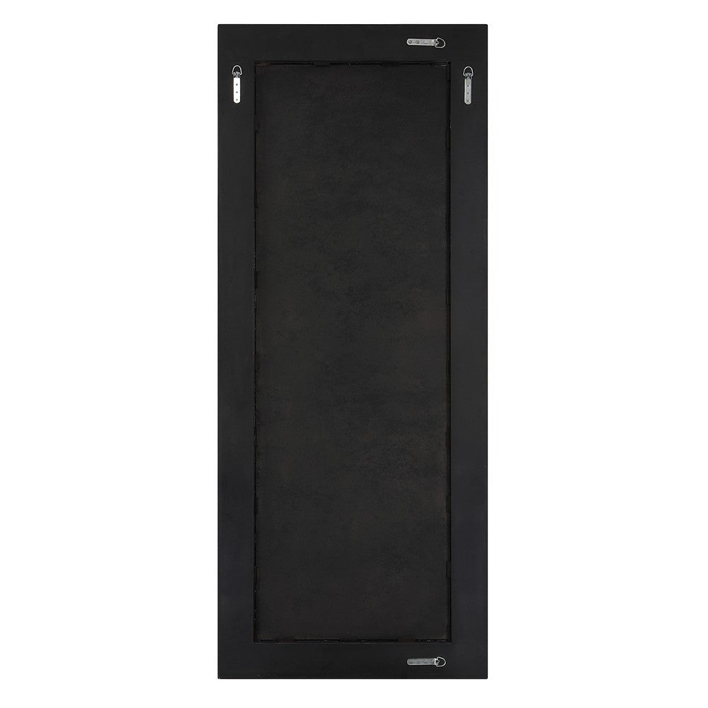 Uttermost Figaro Oversized Wooden Mirror UT-09851