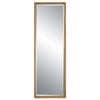 Uttermost 09857 Paradise - Mirror-72 Inches Tall and 24 Inches Wide