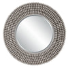 Portside - Round Mirror-39.75 Inches Tall and 39.75 Inches Wide