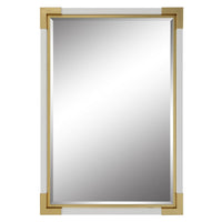 White, Gold
