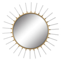 Gold, Clear