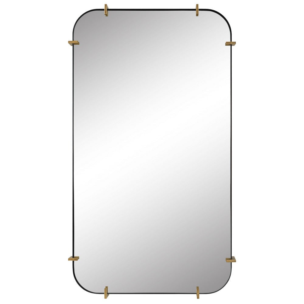 Pali - Mirror-47.5 Inches Tall and 27.13 Inches Wide