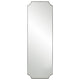 Lennox - Tall Mirror-72 Inches Tall and 24 Inches Wide
