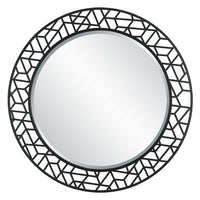 Black and Silver