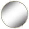 Ranchero - Round Mirror-42.5 Inches Tall and 42.5 Inches Wide