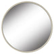 Ranchero - Round Mirror-42.5 Inches Tall and 42.5 Inches Wide
