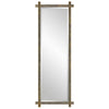 Abanu - Dressing Mirror-60.25 Inches Tall and 22 Inches Wide