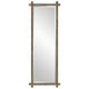 Abanu - Dressing Mirror-60.25 Inches Tall and 22 Inches Wide