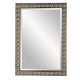 Silvio - Vanity Mirror-32.75 Inches Tall and 23.13 Inches Wide