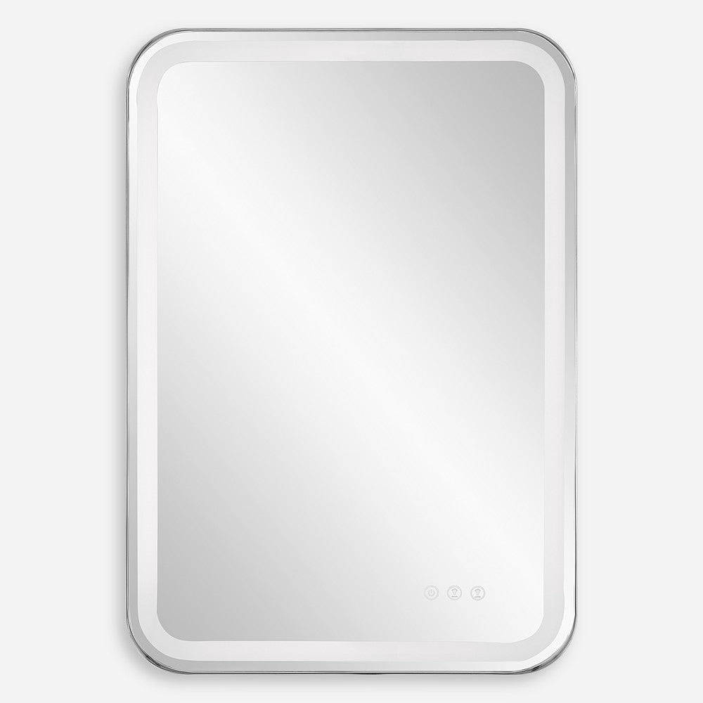 Crofton - LED Vanity Mirror-32.25 Inches Tall and 22.25 Inches Wide