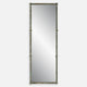 Gattola - Dressing Mirror-72.75 Inches Tall and 24.75 Inches Wide