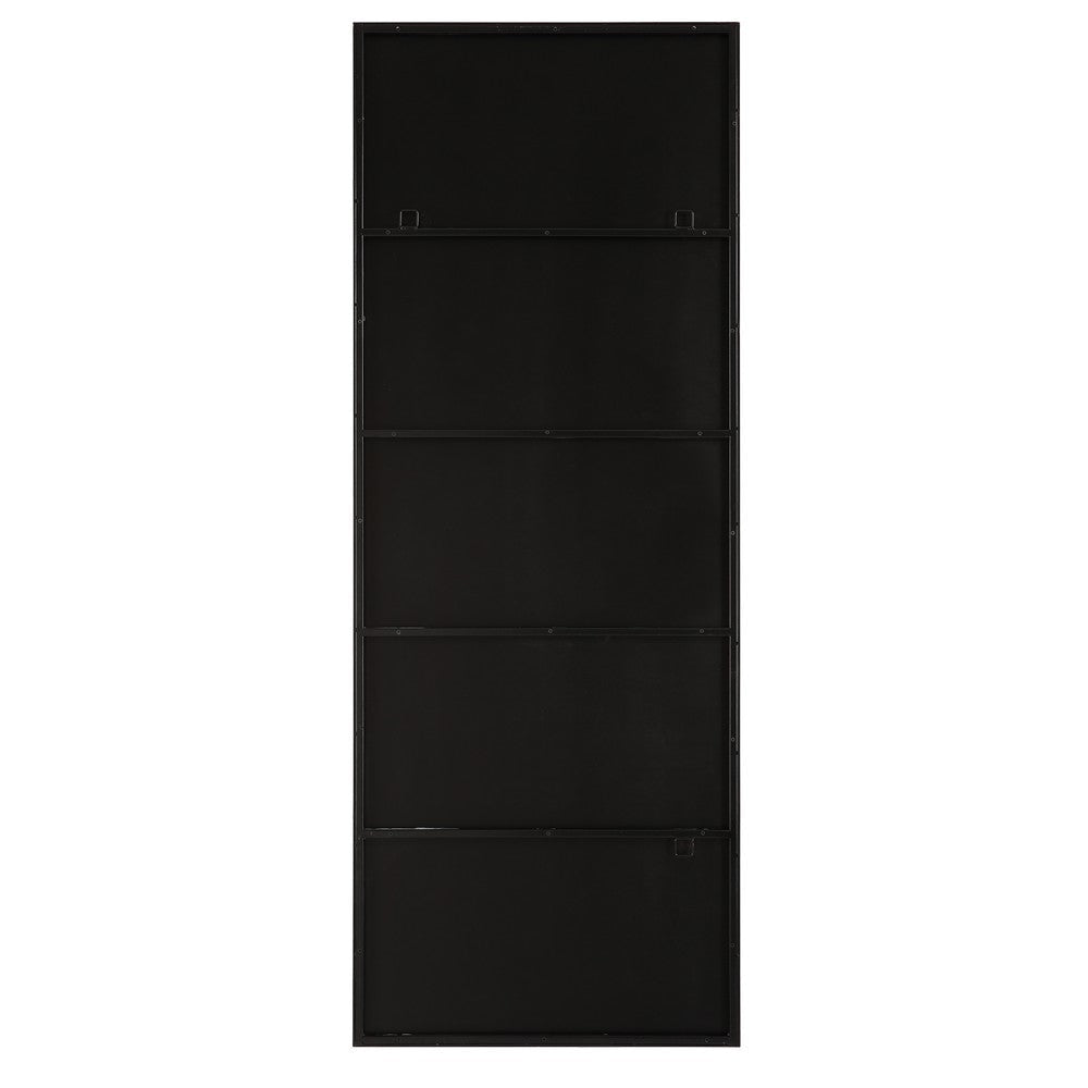 Uttermost Serchio Oversized Iron Mirror UT-09951