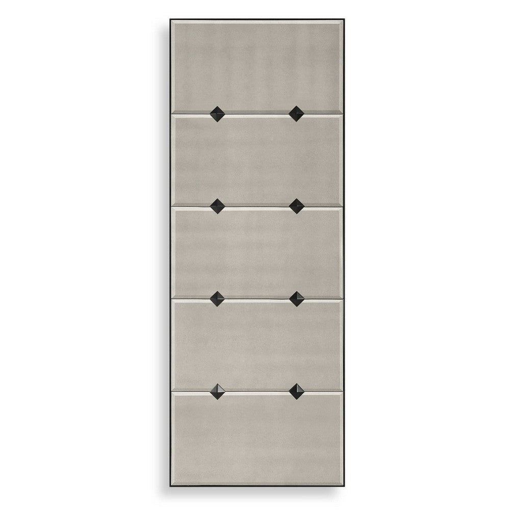 Uttermost Serchio Oversized Iron Mirror UT-09951