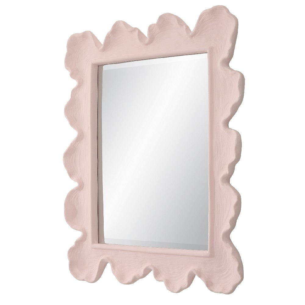 Sea - Mirror-34.25 Inches Tall and 27.13 Inches Wide UT-09955
