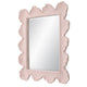 Sea - Mirror-34.25 Inches Tall and 27.13 Inches Wide UT-09955