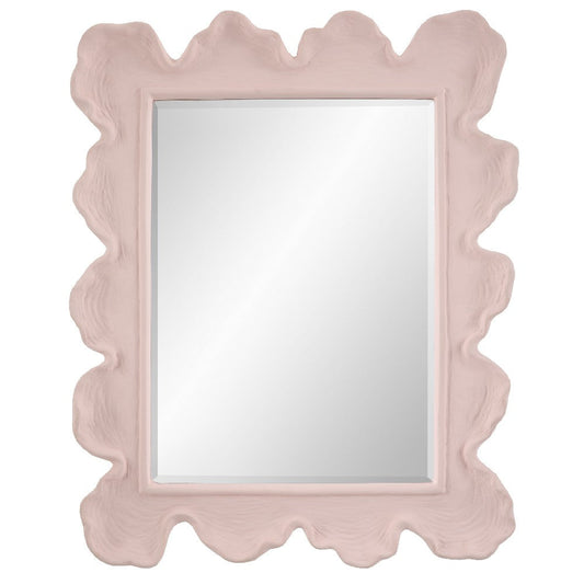 Sea - Mirror-34.25 Inches Tall and 27.13 Inches Wide