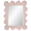 Sea - Mirror-34.25 Inches Tall and 27.13 Inches Wide