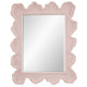 Sea - Mirror-34.25 Inches Tall and 27.13 Inches Wide
