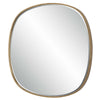 Uttermost Webster Antique Gold Mirror UT-09956