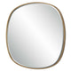Uttermost Webster Antique Gold Mirror UT-09956