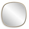 Uttermost Webster Antique Gold Mirror UT-09956