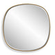 Uttermost Webster Antique Gold Mirror UT-09956