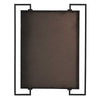 Uttermost Ivey Rectangle Industrial Mirror UT-09957