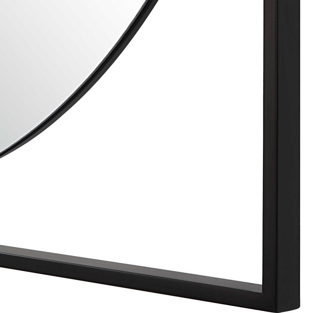 Uttermost Hinson Square Mirror UT-09958