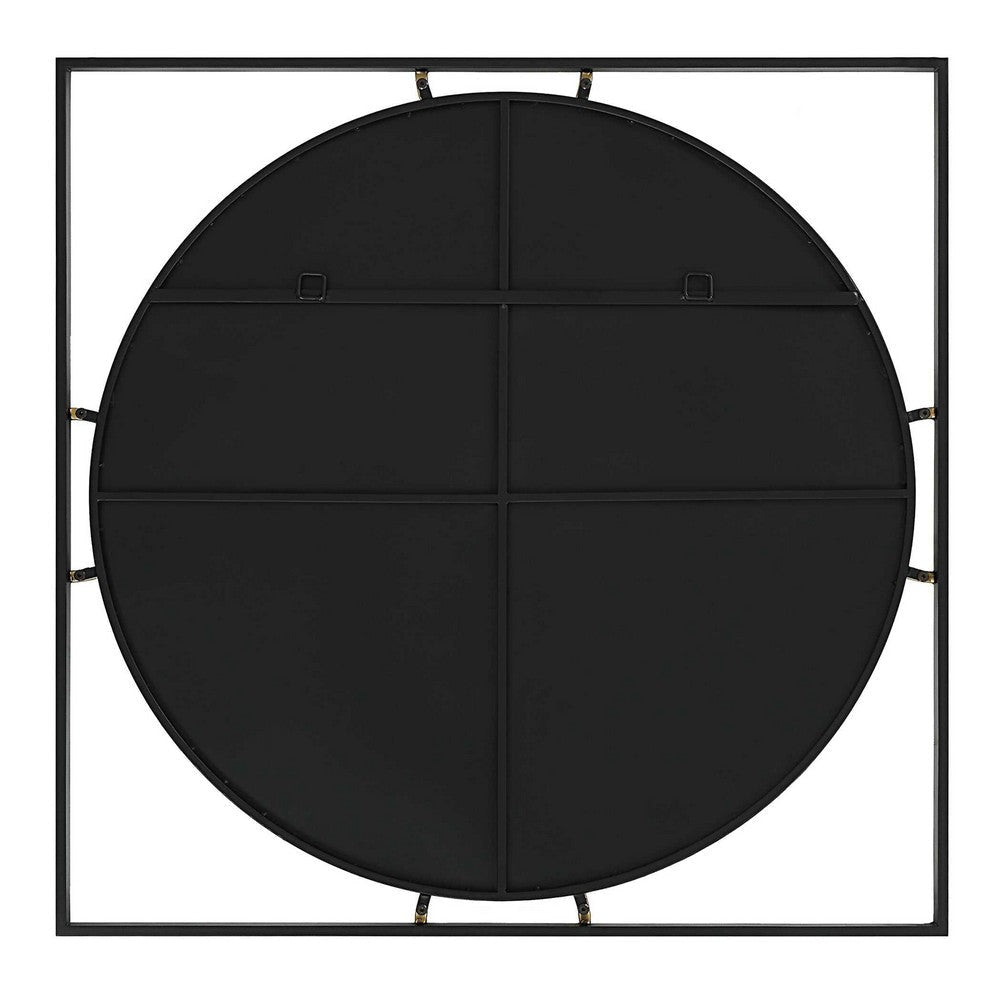 Uttermost Hinson Square Mirror UT-09958