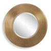 Uttermost Contessa Round Gold Mirror UT-09959