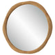 Uttermost Salina Round Bamboo Mirror UT-09960