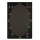 Uttermost Marquise Natural Wood Mirror UT-09961