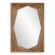 Uttermost Marquise Natural Wood Mirror UT-09961