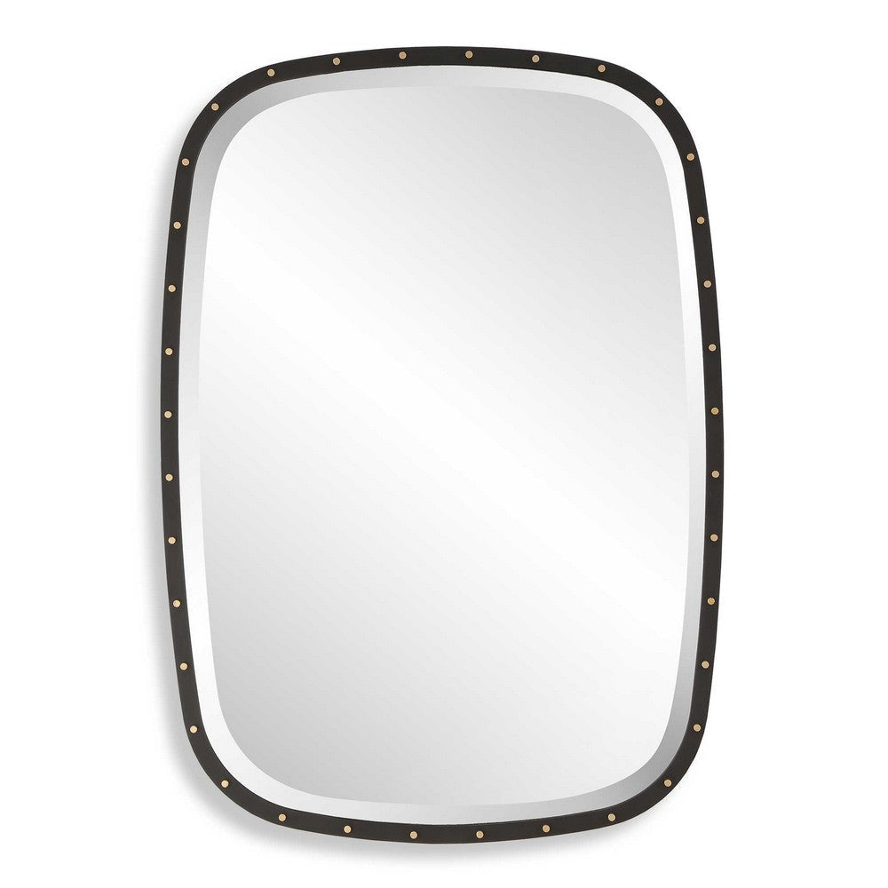 Uttermost Benedo Industrial Mirror UT-09967