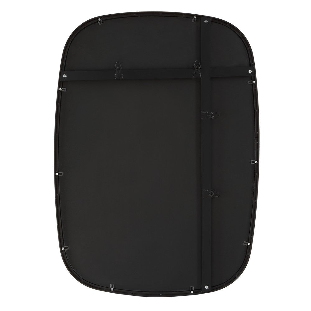 Uttermost Benedo Industrial Mirror UT-09967