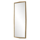 Uttermost On Point Wood Dressing Mirror UT-09968