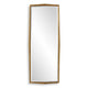 Uttermost On Point Wood Dressing Mirror UT-09968