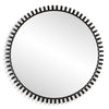 Uttermost Corona Modern Round Mirror UT-09975