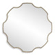 Uttermost Gearing Up Bronze Mirror UT-09976