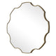 Uttermost Gearing Up Bronze Mirror UT-09976