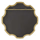 Uttermost Gearing Up Bronze Mirror UT-09976