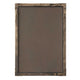 Uttermost Rhea Walnut Mirror UT-09979