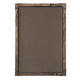 Uttermost Rhea Walnut Mirror UT-09979
