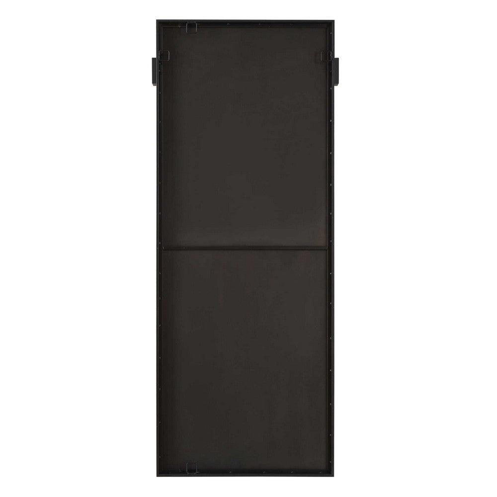 Uttermost Stratton Modern Dressing Mirror UT-09980