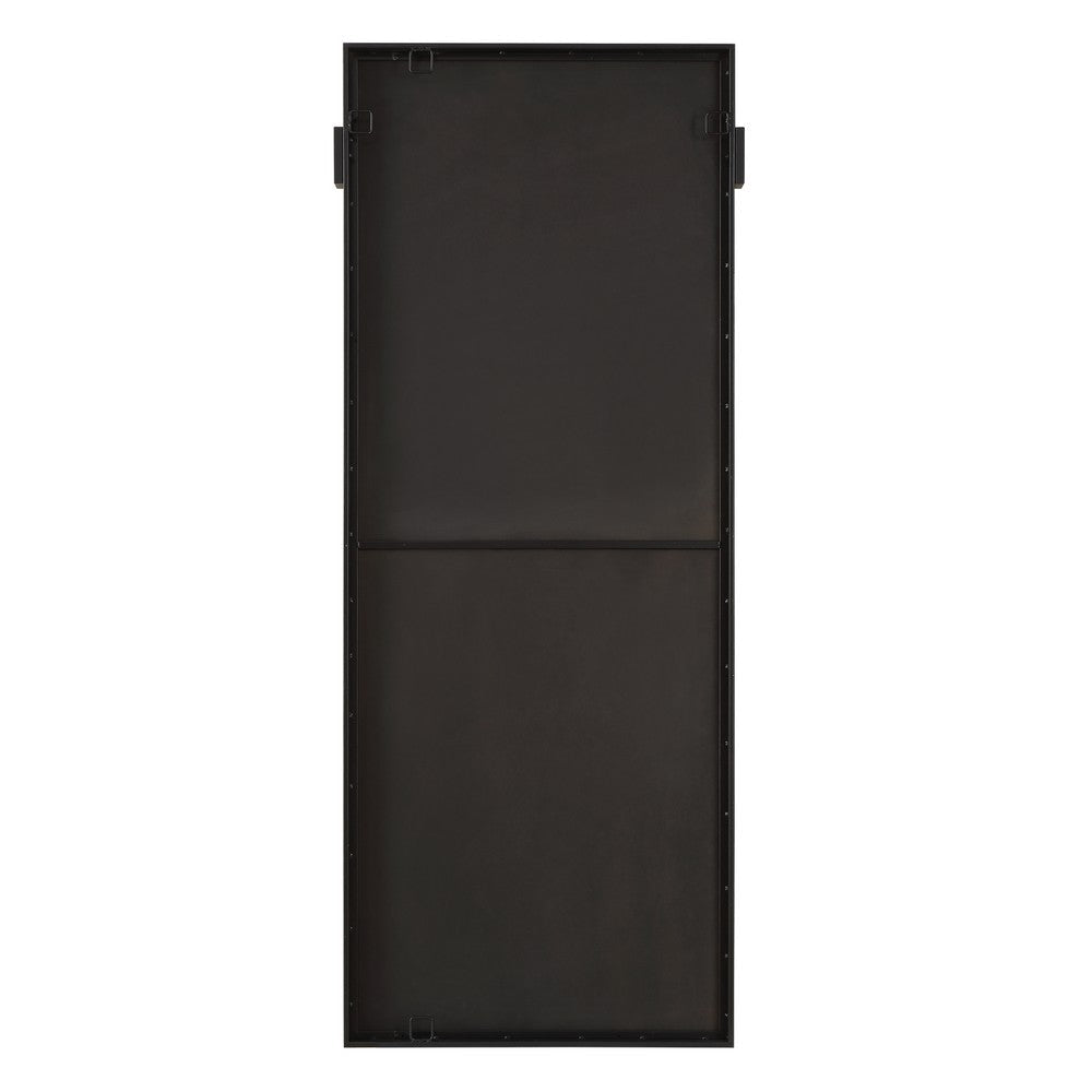 Uttermost Stratton Modern Dressing Mirror UT-09980