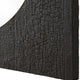 Uttermost Ember Black Square Mirror UT-09984